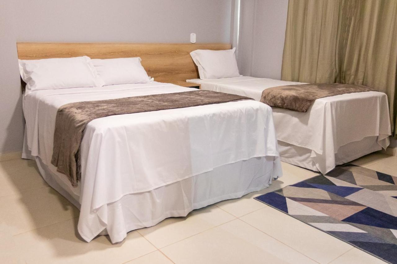 Royal Hotel Tailandia Extérieur photo