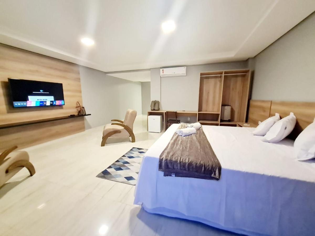 Royal Hotel Tailandia Extérieur photo